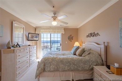 EXTRAORDINARY panoramic view of the main channel, and