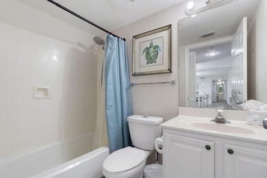 Ideally located at Pelican Beach Resort, this coastal condo - photo 20