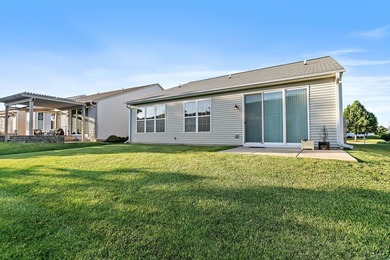 Welcome to your next chapter in Del Webb's Sun City Huntley! - photo 20
