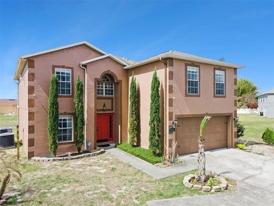 Lake Marion - Polk County Home Sale Pending in Kissimmee Florida