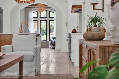 217 Isle Way Lane - Renovated Mediterranean-Inspired Retreat - photo 21