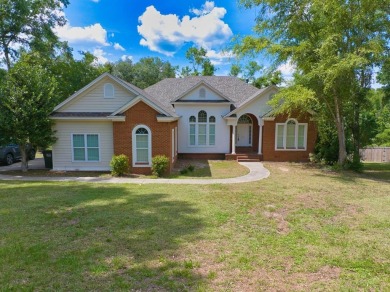 Lake Home For Sale in Lake Park, Georgia