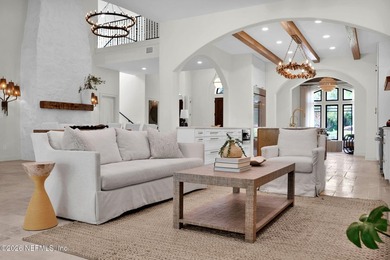 217 Isle Way Lane - Renovated Mediterranean-Inspired Retreat - photo 22