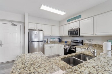 Ideally located at Pelican Beach Resort, this coastal condo - photo 23