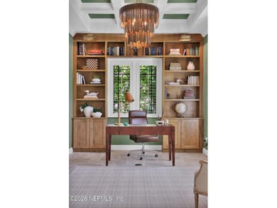 217 Isle Way Lane - Renovated Mediterranean-Inspired Retreat - photo 23