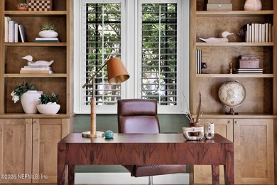 217 Isle Way Lane - Renovated Mediterranean-Inspired Retreat - photo 24