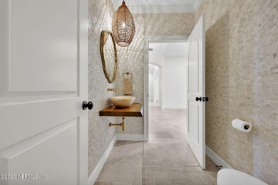 217 Isle Way Lane - Renovated Mediterranean-Inspired Retreat - photo 25