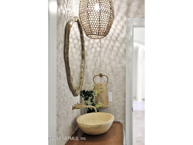 217 Isle Way Lane - Renovated Mediterranean-Inspired Retreat - photo 26