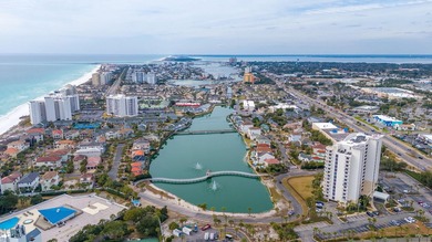 Ideally located at Pelican Beach Resort, this coastal condo - photo 29