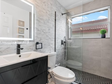 Beautiful, completely updated waterfront two-story home offering - photo 29