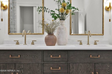 217 Isle Way Lane - Renovated Mediterranean-Inspired Retreat - photo 30