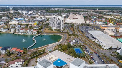Ideally located at Pelican Beach Resort, this coastal condo - photo 31