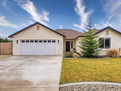 Lake Home For Sale in Cottonwood, California