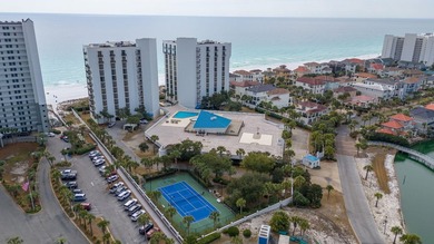Ideally located at Pelican Beach Resort, this coastal condo - photo 32