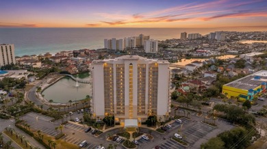 Ideally located at Pelican Beach Resort, this coastal condo - photo 35