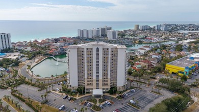 Ideally located at Pelican Beach Resort, this coastal condo - photo 36