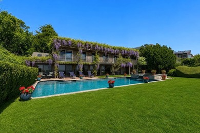 Malibu meets the Hamptons with this stunning 4 bedroom, 4.5 - photo 6
