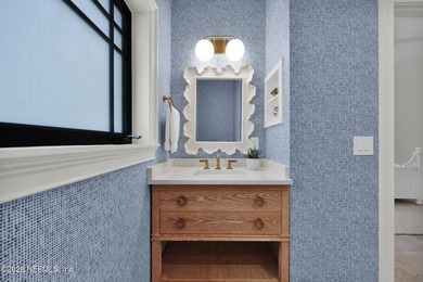 217 Isle Way Lane - Renovated Mediterranean-Inspired Retreat - photo 38