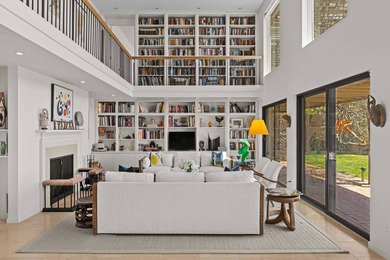 Malibu meets the Hamptons with this stunning 4 bedroom, 4.5 - photo 8