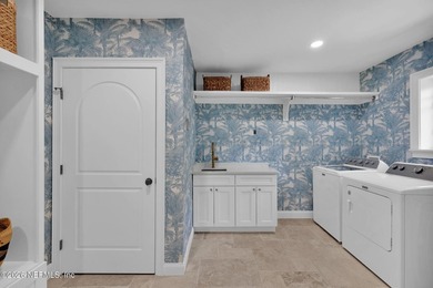 217 Isle Way Lane - Renovated Mediterranean-Inspired Retreat - photo 39