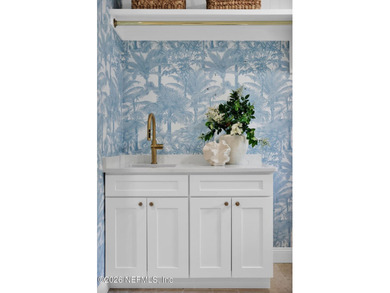217 Isle Way Lane - Renovated Mediterranean-Inspired Retreat - photo 41