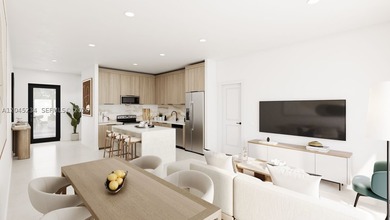 Under construction! Discover this beautifully designed 3-bedroom - photo 3