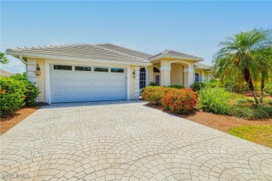 Lake Home For Sale in Bonita Springs, Florida