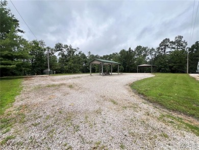 Lake Lot For Sale in Perryville, Missouri