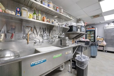Excellent opportunity to acquire a well-established cafe in the - photo 5