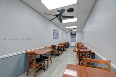 Excellent opportunity to acquire a well-established cafe in the - photo 6