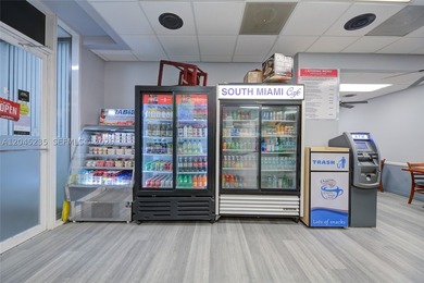 Excellent opportunity to acquire a well-established cafe in the - photo 8