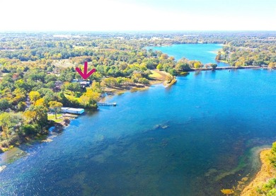 Beautiful Lake View!  Waterfront Home on Teague Club Lake!  Stay - photo 3