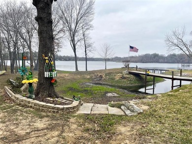 Beautiful Lake View!  Waterfront Home on Teague Club Lake!  Stay - photo 4