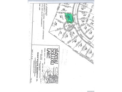 Nice Level Corner Lot in desirable Sleepy Hollow Lake Community - Lake Lot For Sale in Athens, New York
