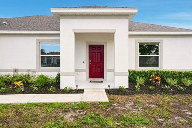 Welcome home to this spacious and beautifully built 2023 home - photo 3