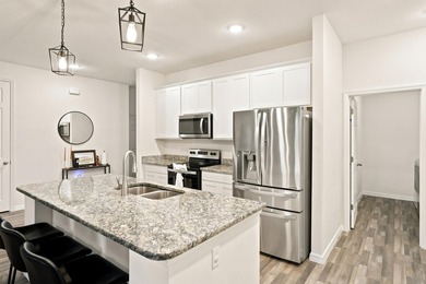 Welcome home to this spacious and beautifully built 2023 home - photo 4