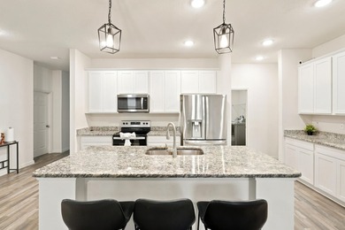 Welcome home to this spacious and beautifully built 2023 home - photo 5
