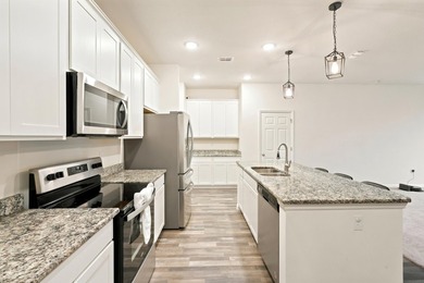 Welcome home to this spacious and beautifully built 2023 home - photo 7