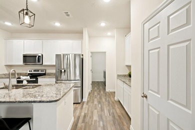 Welcome home to this spacious and beautifully built 2023 home - photo 8