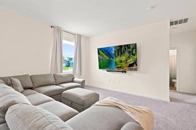 Welcome home to this spacious and beautifully built 2023 home - photo 9