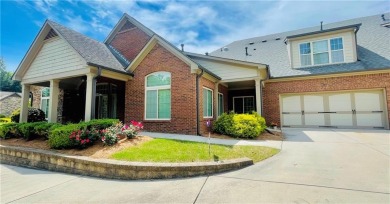 Lake Condo For Sale in Cumming, Georgia