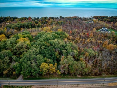 Lake Ontario - Wayne County Acreage For Sale in Webster New York