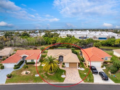 (private lake, pond, coastal) Home For Sale in Englewood Florida