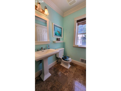 Stunning farmhouse & SHOP on 1.18 manicured acres! Nestled - photo 11