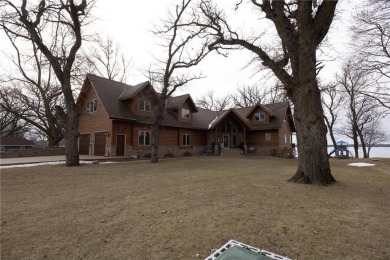 Lake Home For Sale in Shetek Twp, Minnesota