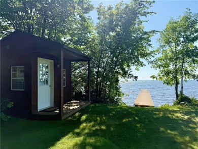 Lake Home For Sale in Lakeside Twp, Minnesota