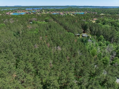 Nicely wooded .48-acre lot in Castle Rock Estates subdivision - photo 21