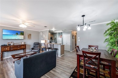 Close proximity to the beach! Beautiful Gulf view! Additionally