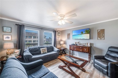 Close proximity to the beach! Beautiful Gulf view! Additionally