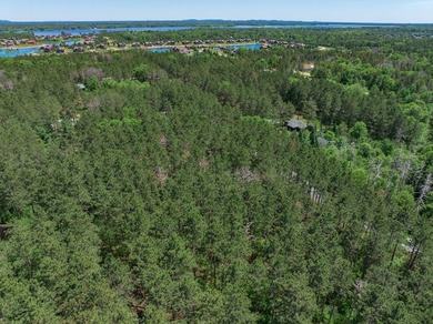 Nicely wooded .48-acre lot in Castle Rock Estates subdivision - photo 24